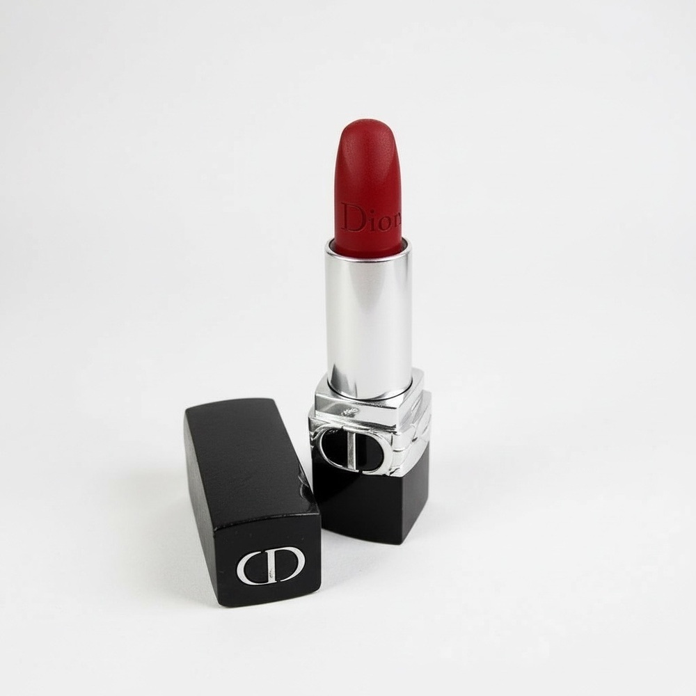 NOWB- Rouge Dior- 762- Dioramour Metallic
